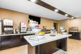 Hotel Comfort Inn Owen Sound photo 5