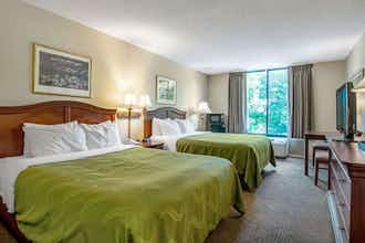 Hotel Quality Inn Portsmouth photo 1