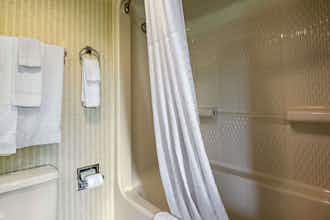 Hotel Quality Inn Portsmouth photo 3
