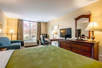 Hotel Quality Inn Portsmouth photo 2