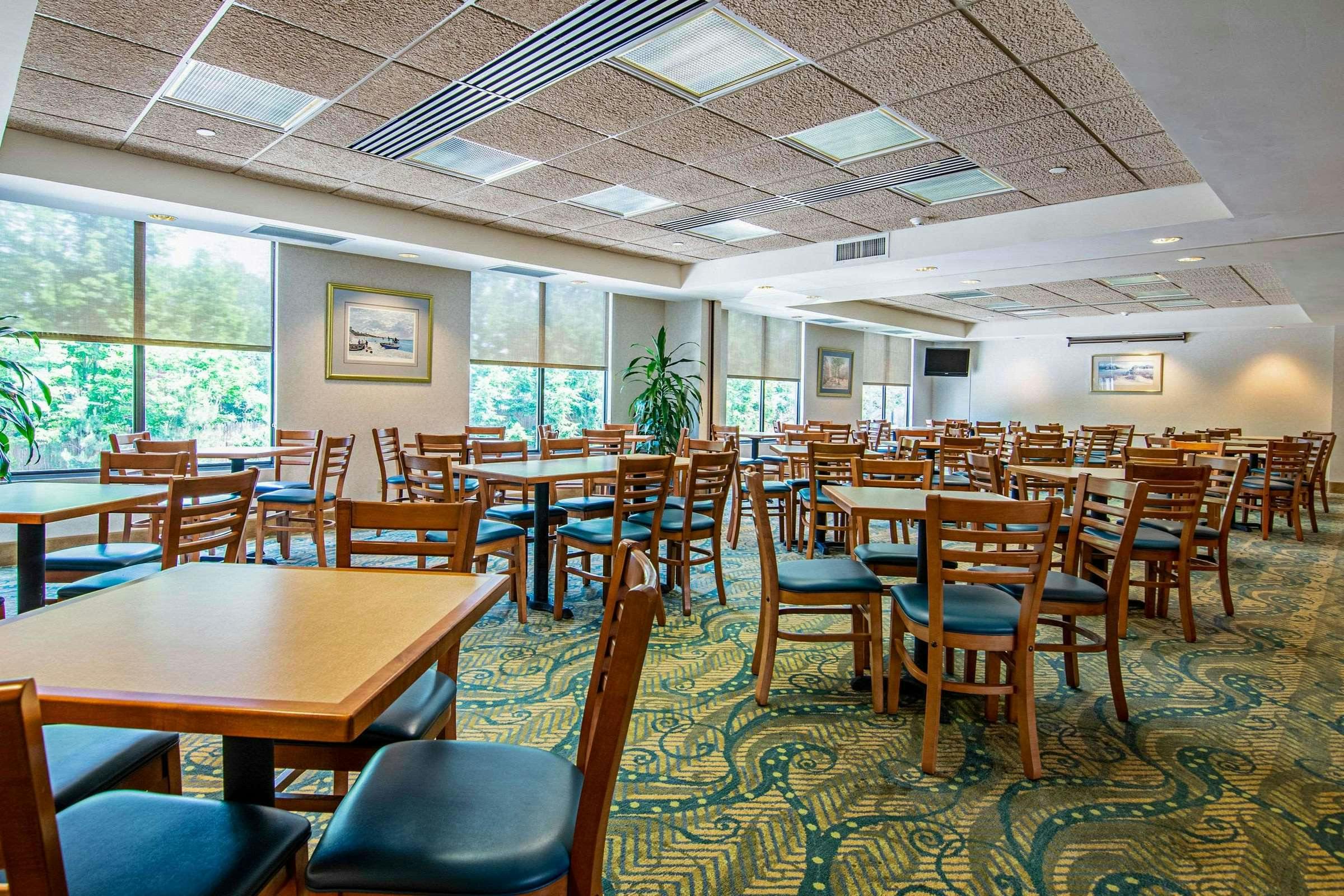 Hotel Quality Inn Portsmouth photo 5