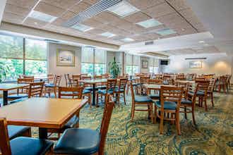 Hotel Quality Inn Portsmouth photo 5