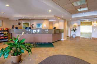 Hotel Quality Inn Portsmouth photo 4