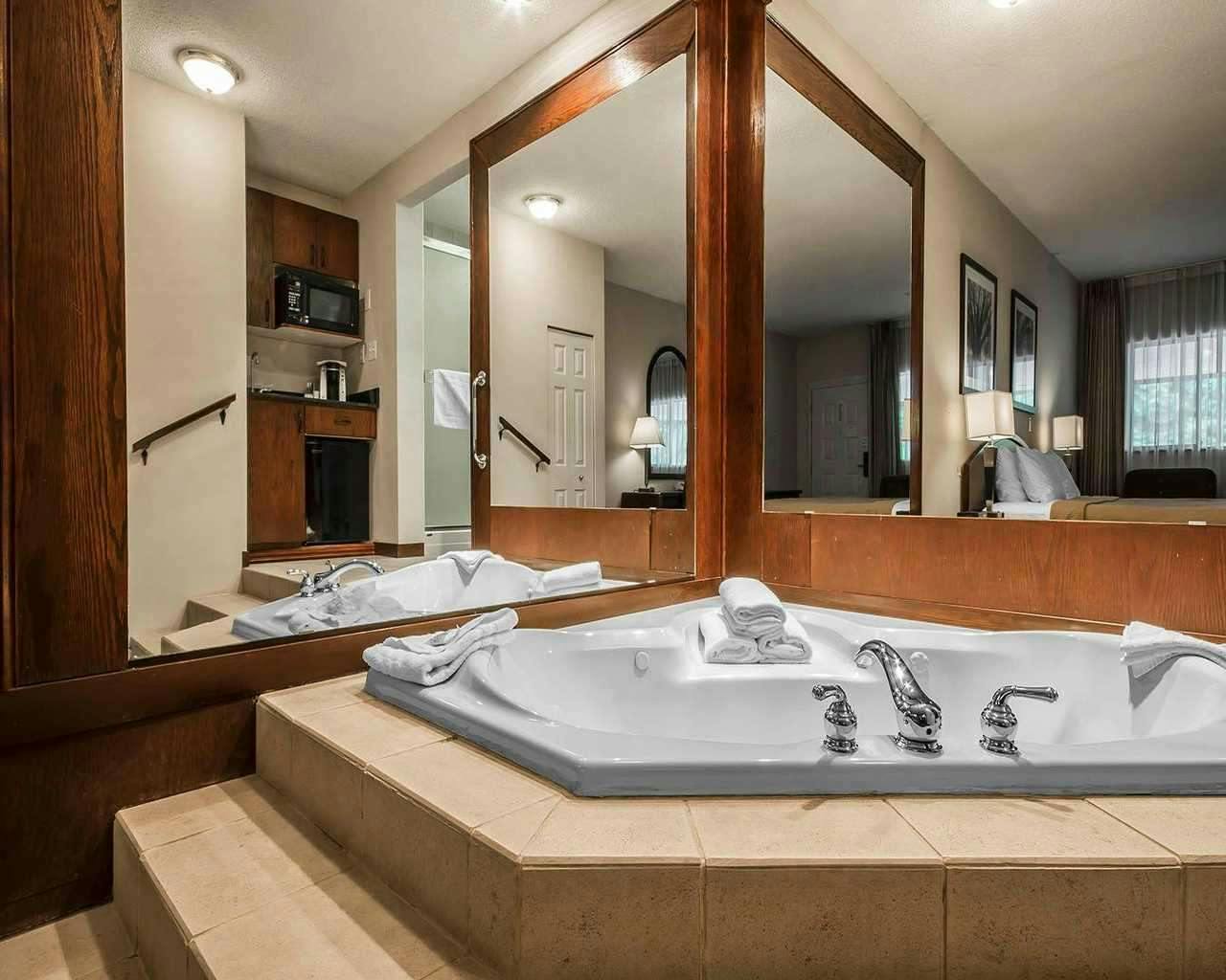 Hotel Econo Lodge photo 3