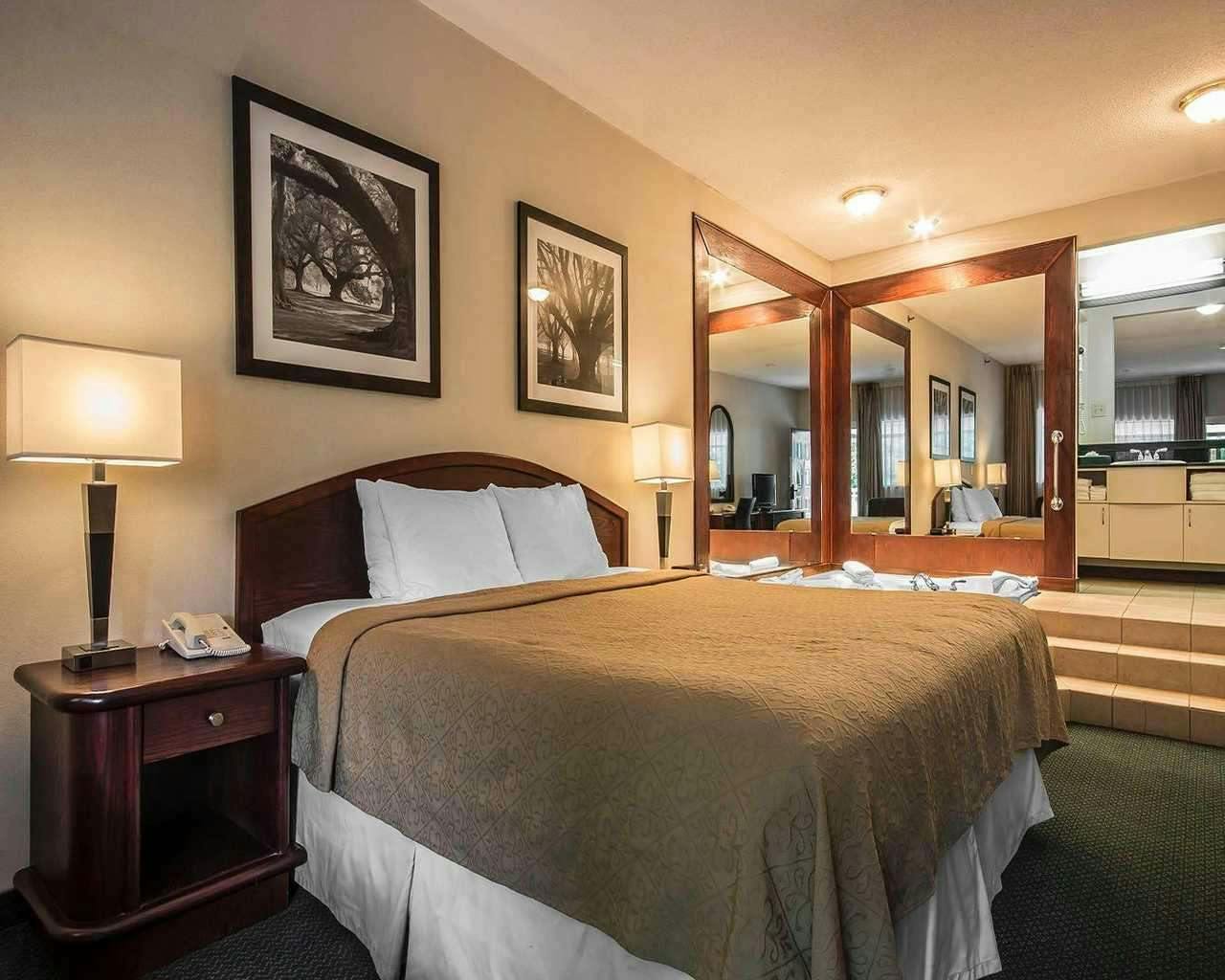 Hotel Econo Lodge photo 5