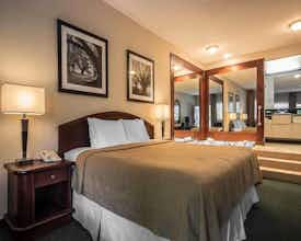 Hotel Econo Lodge photo 5