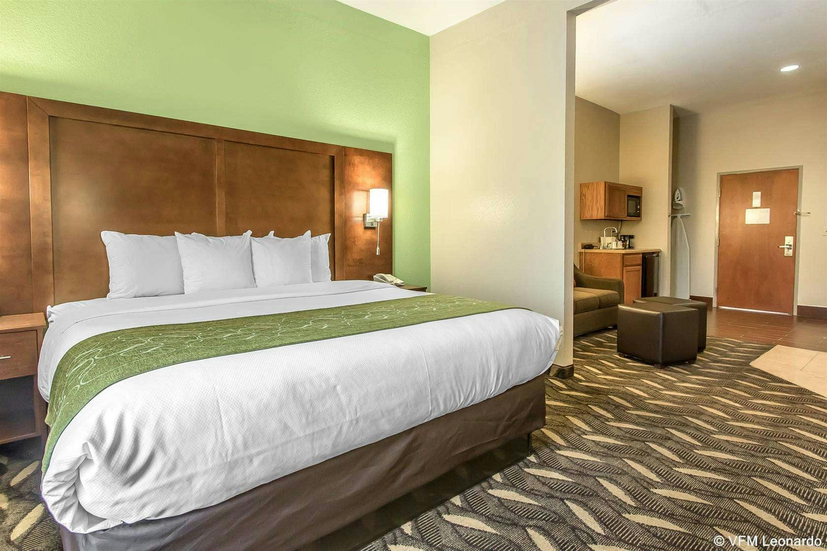 Comfort Suites Rolla