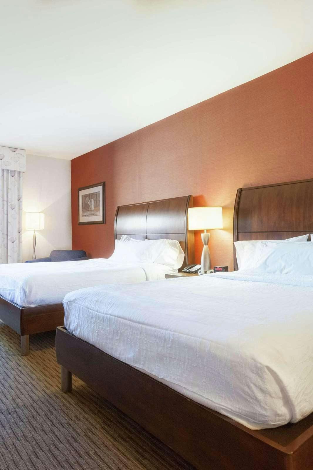 Hotel Hilton Garde Inn Palm Springs Rancho Mirage photo 1