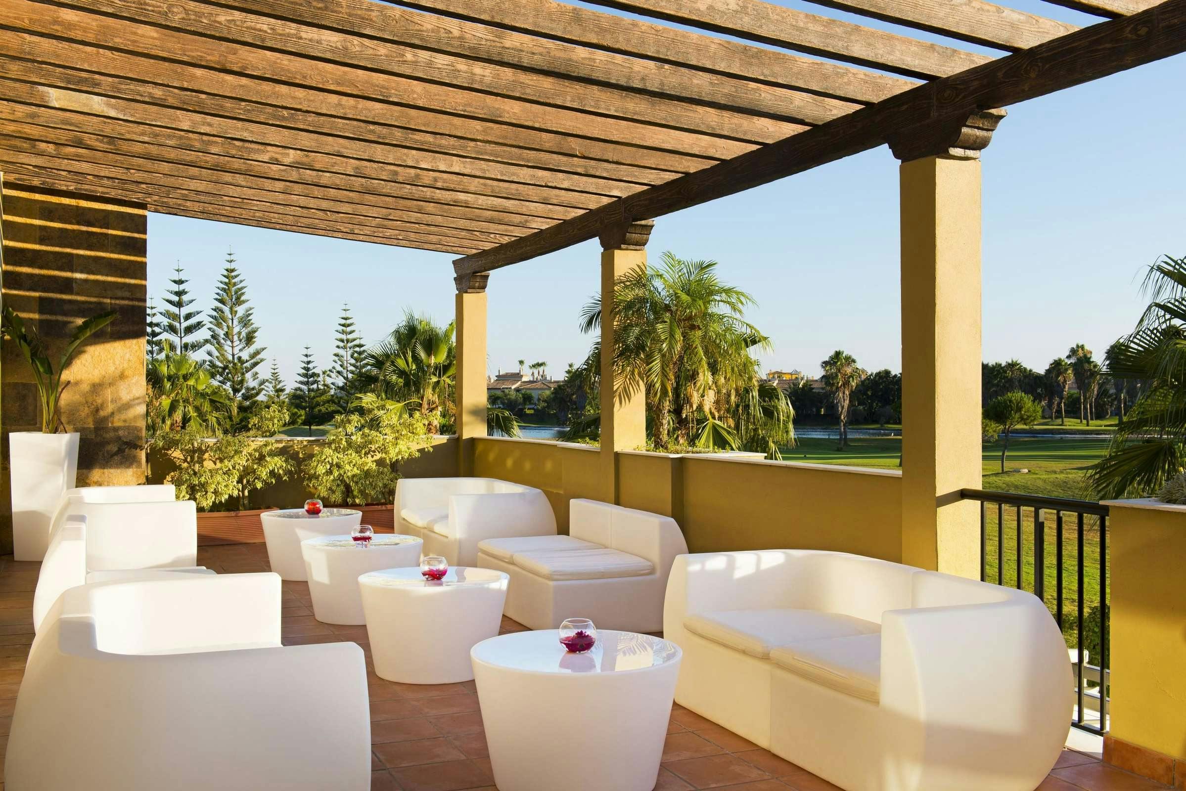 Hotel Elba Costa Ballena Beach & Thalasso Resort photo 4