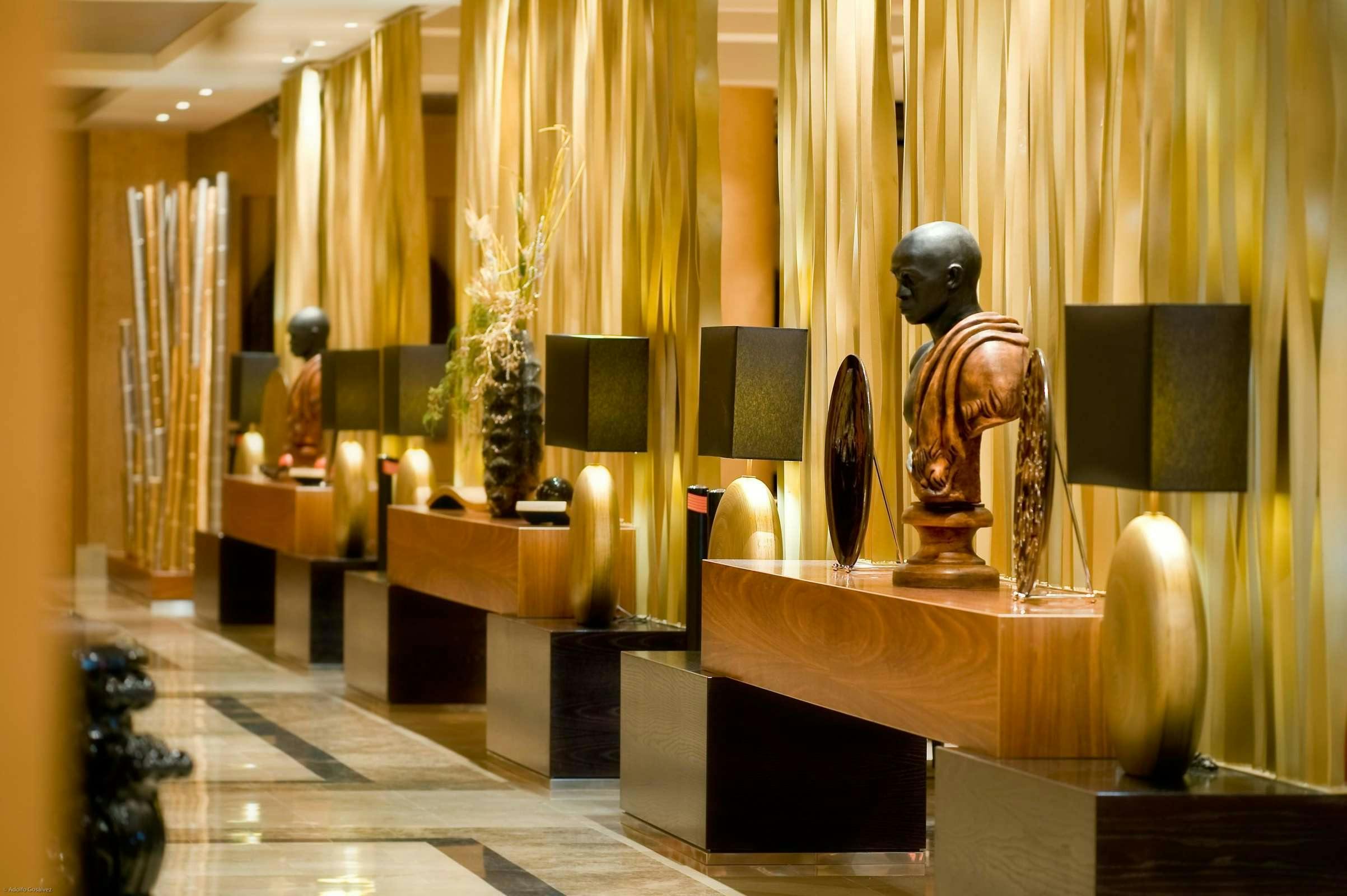 Hotel Elba Costa Ballena Beach & Thalasso Resort photo 2