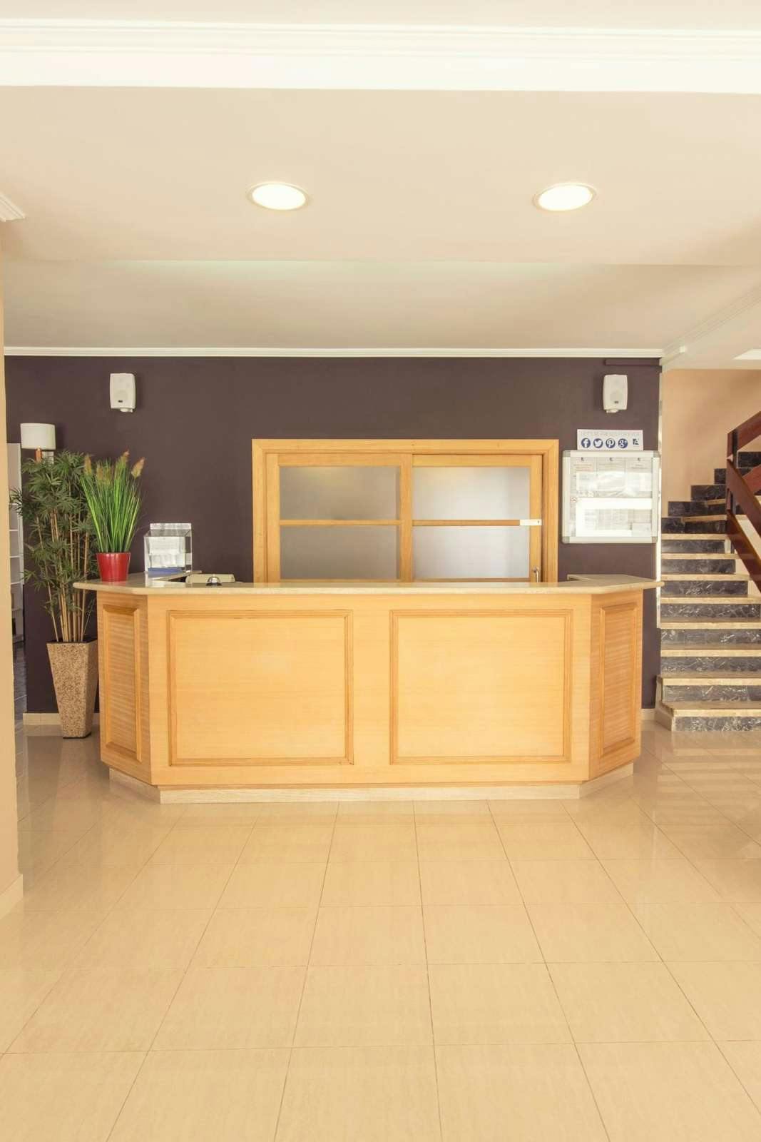 Hotel azuLine Hotel Mediterraneo photo 5