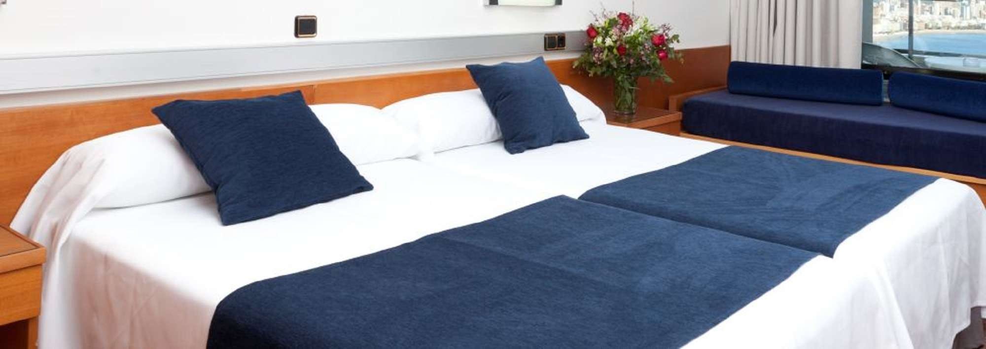 Hotel Gran Hotel Bali photo 2