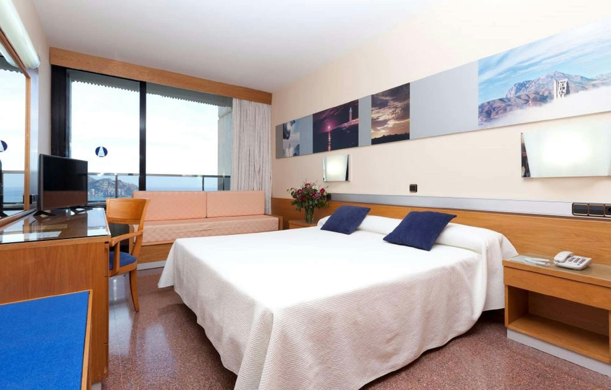 Hotel Gran Hotel Bali photo 5