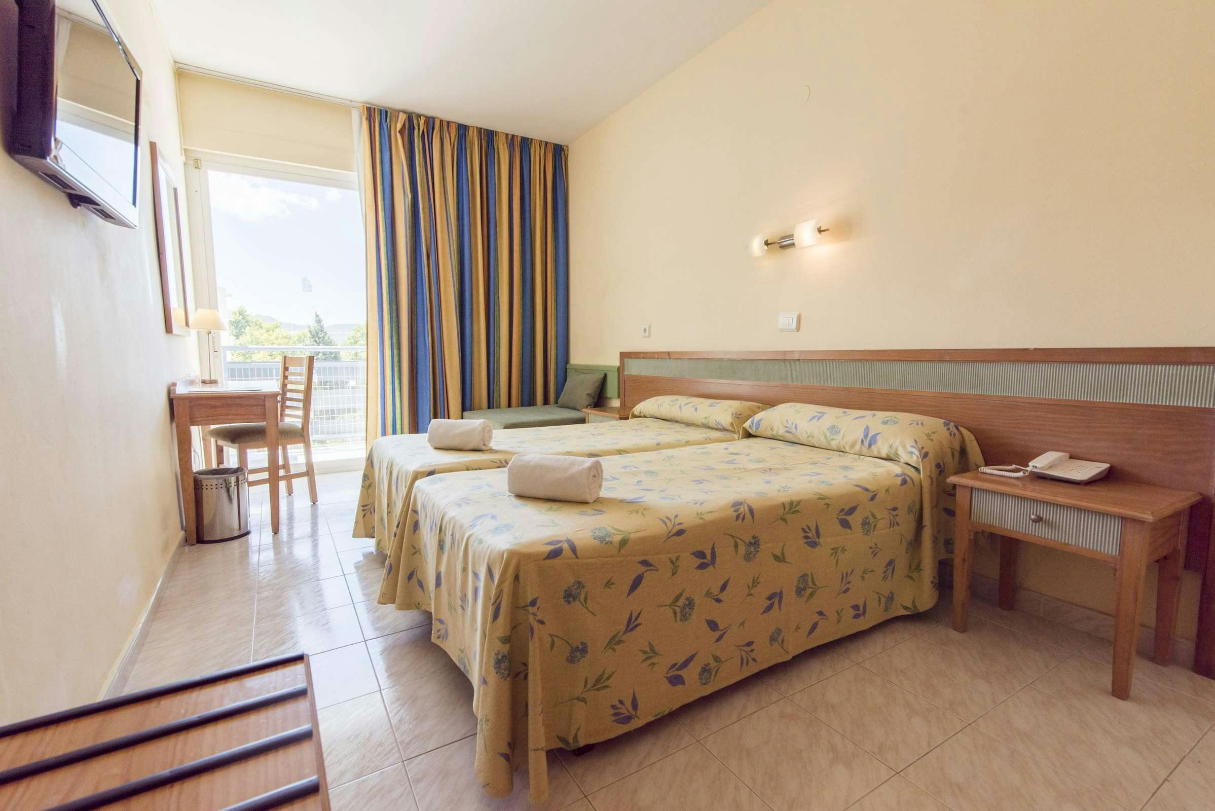 Hotel azuLine Hotel Pacific photo 2