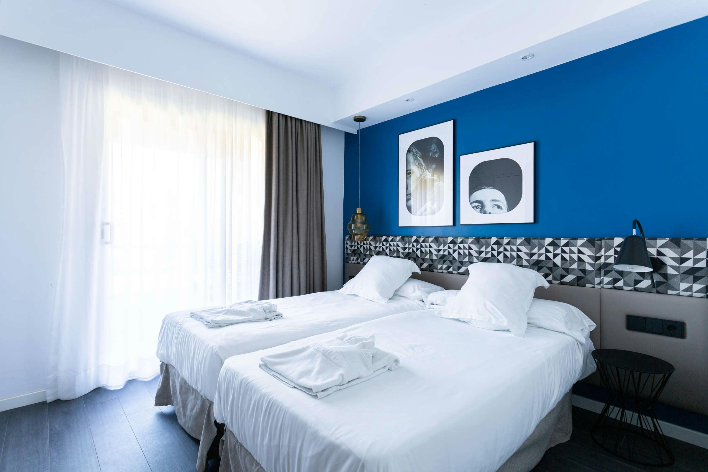 Hotel La Concha Soul Boutique Hotel photo 4