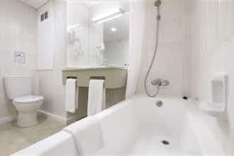 Hotel Azuline Hotel Bergantin photo 3