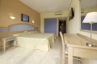 Hotel Azuline Hotel Bergantin photo 1