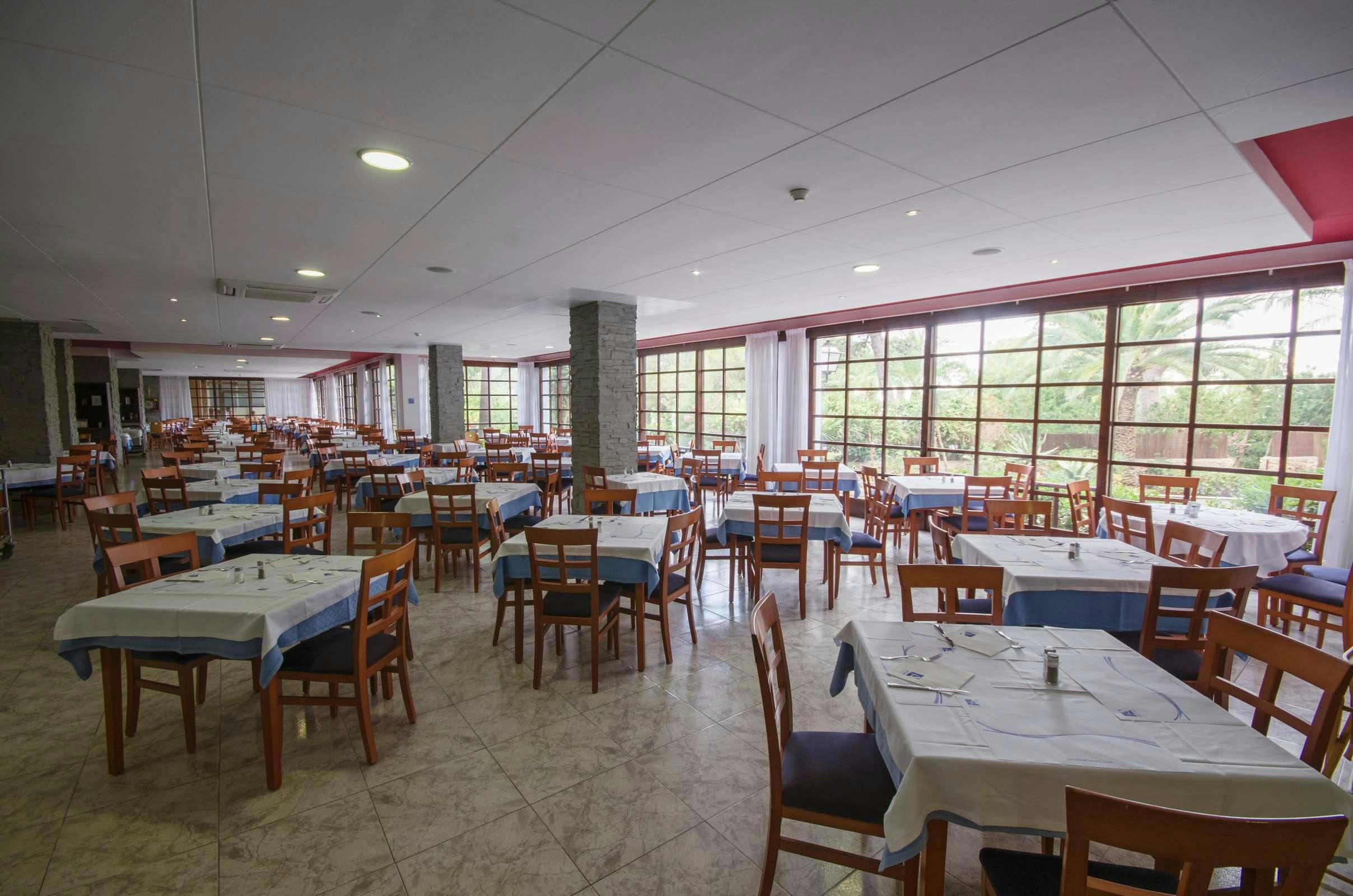 Hotel Azuline Hotel Bergantin photo 5