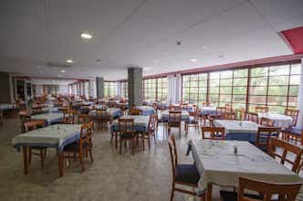 Hotel Azuline Hotel Bergantin photo 5