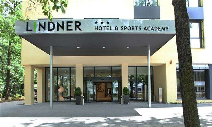 Lindner Hotel Frankfurt Sportpark, part of JdV by Hyatt