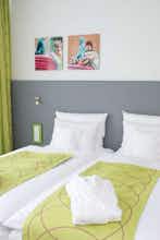 Hotel Lindner Hotel Frankfurt Sportpark, part of JdV by Hyatt photo 1