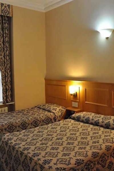 Hotel Olympic House Hotel photo 1