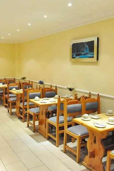 Hotel Olympic House Hotel photo 4