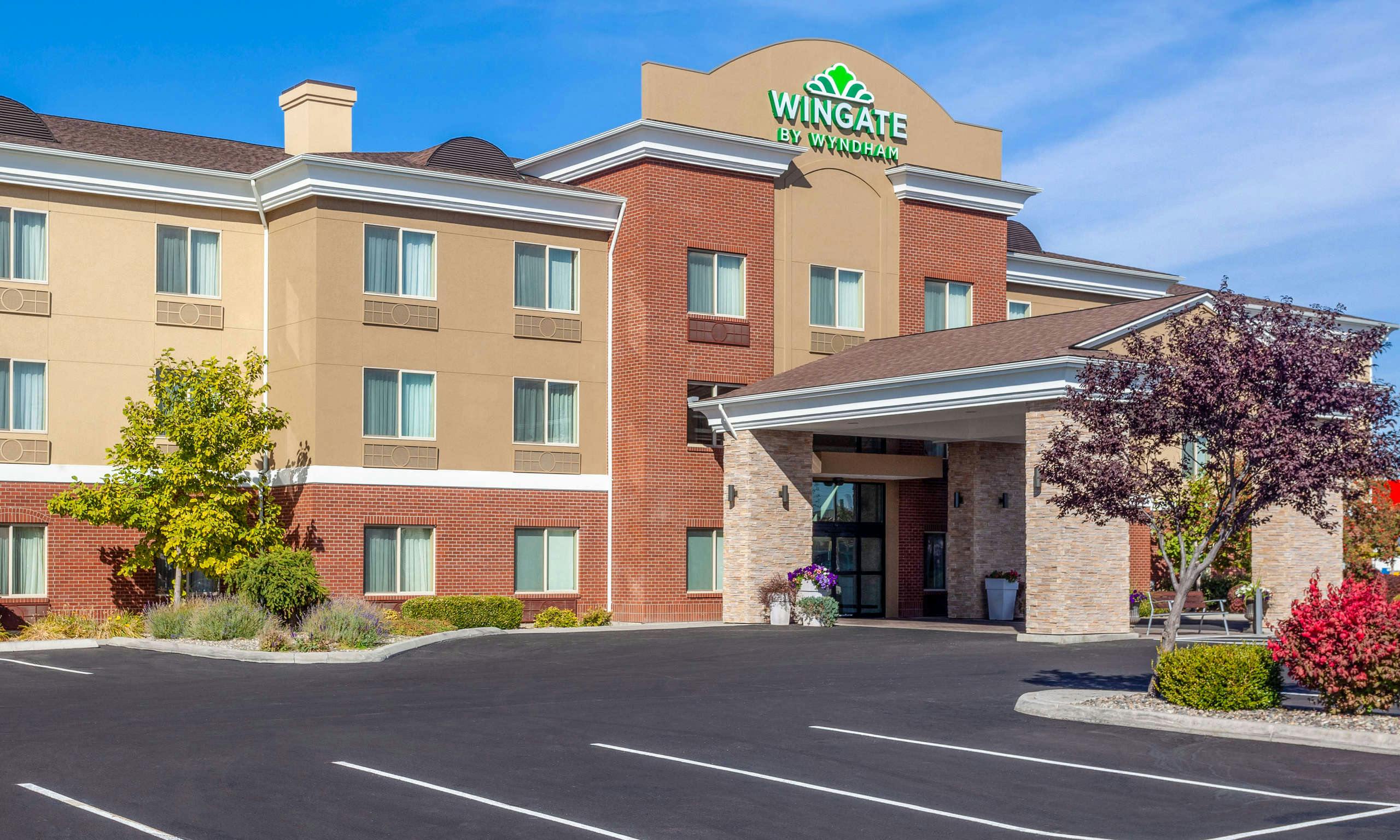 Best Hotels In Moses Lake Washington Hoteltonight