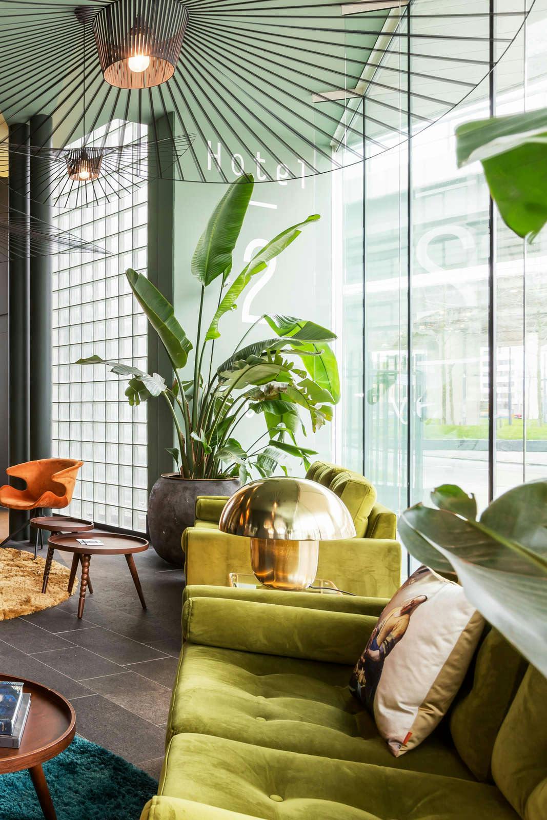 Hotel Hotel2Stay photo 2