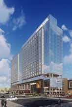 Hotel Omni Oklahoma City Hotel photo 1