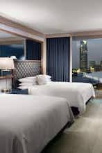 Hotel Omni Oklahoma City Hotel photo 2