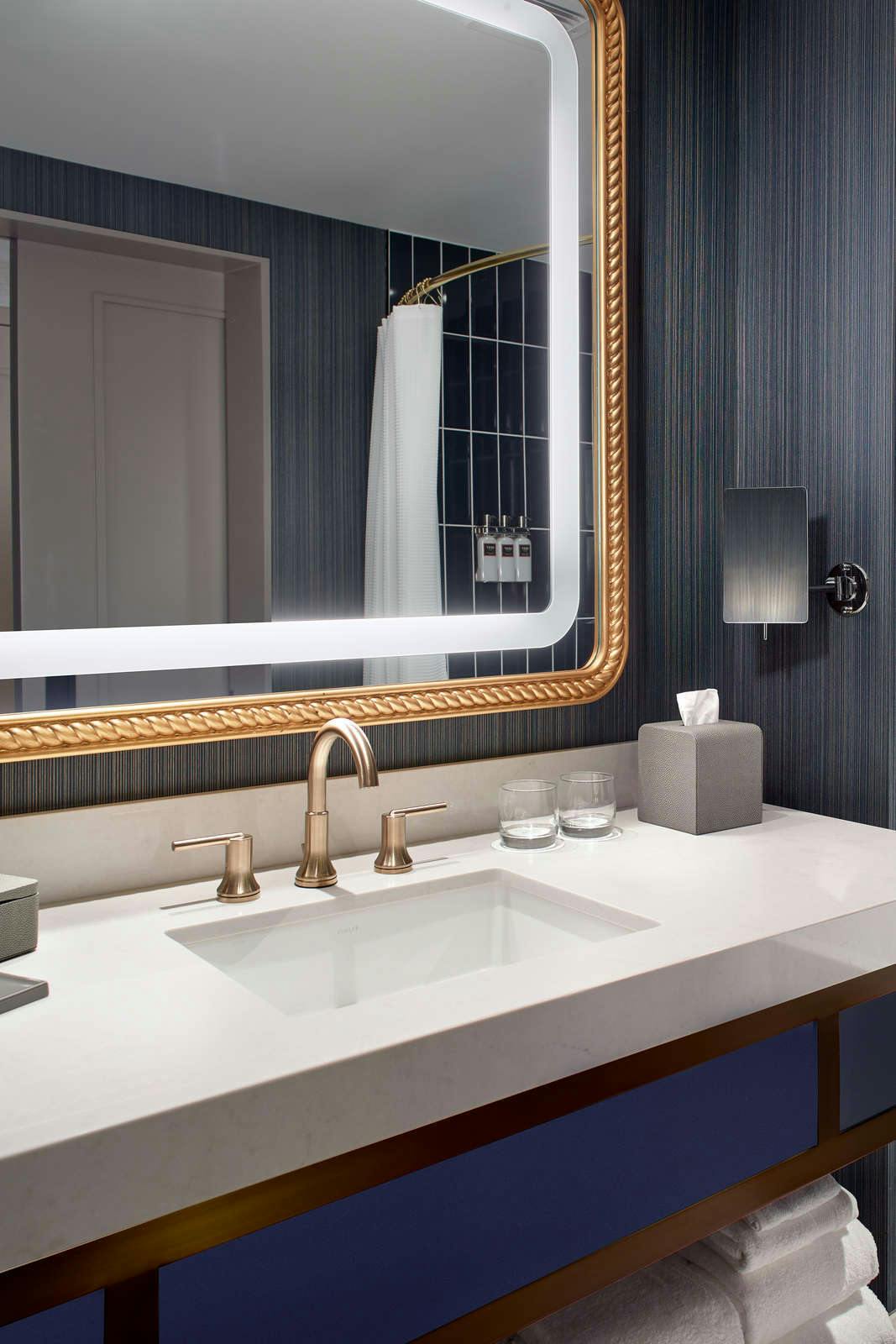 Hotel Omni Oklahoma City Hotel photo 4