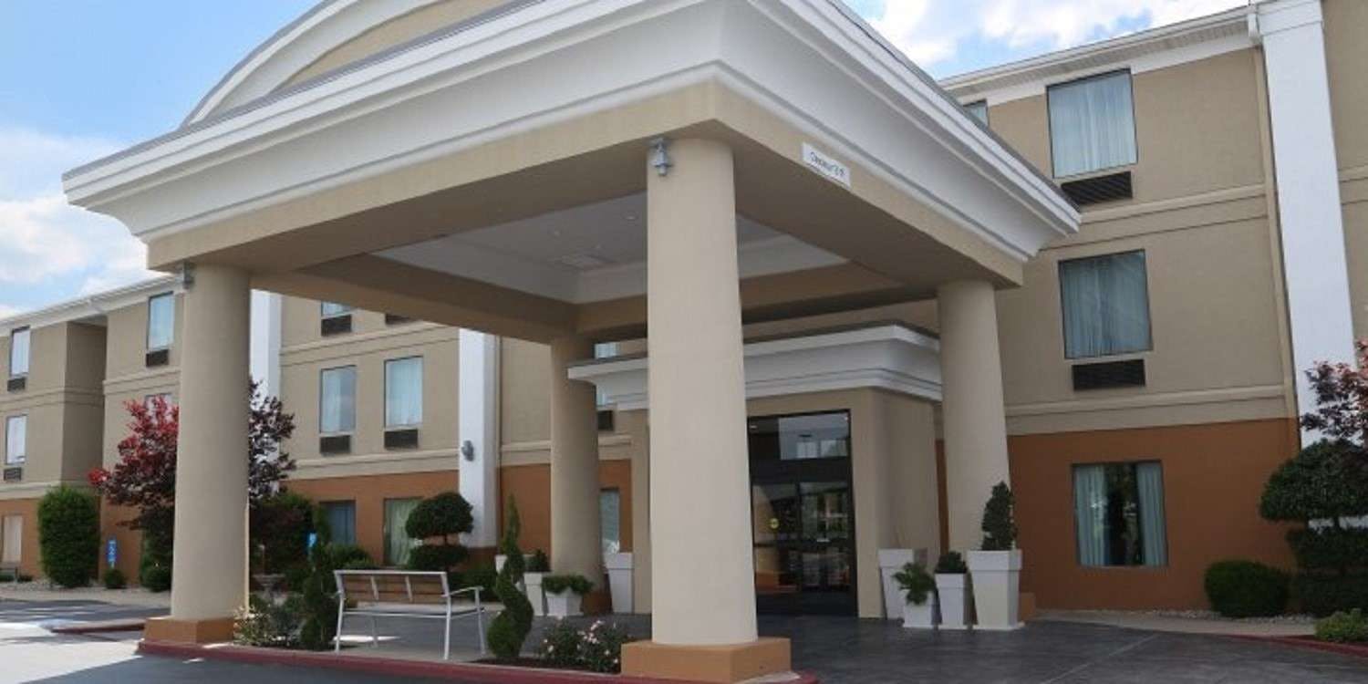 Hotel Holiday Inn Express Lexington Sw (Nicholasville) photo 4