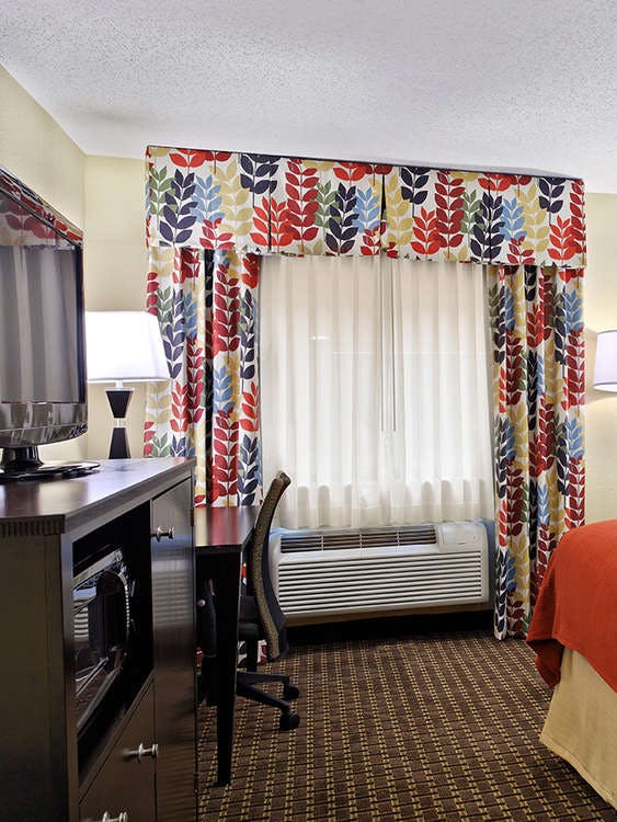 Hotel Holiday Inn Express Fort Campbell Oak Grove photo 3