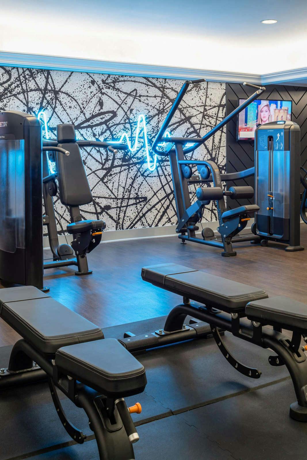 Hotel The Stephen F Austin Royal Sonesta Hotel photo 5