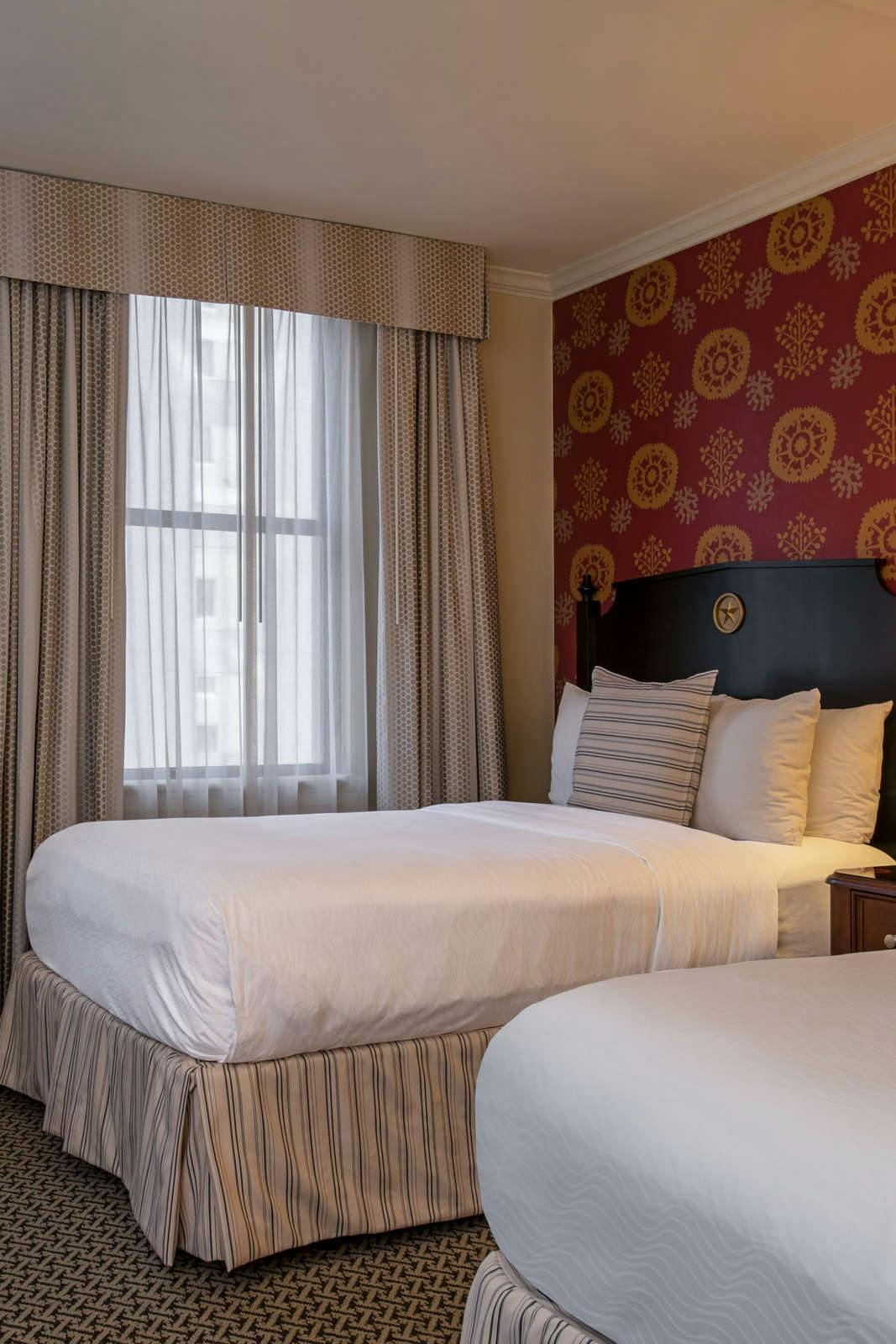 Hotel The Stephen F Austin Royal Sonesta Hotel photo 2