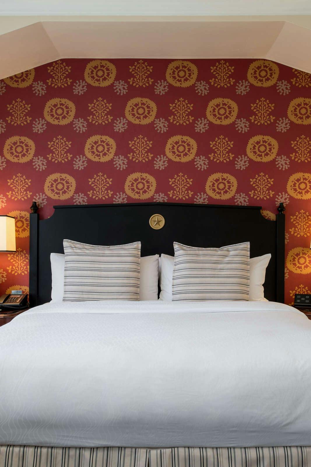 Hotel The Stephen F Austin Royal Sonesta Hotel photo 1