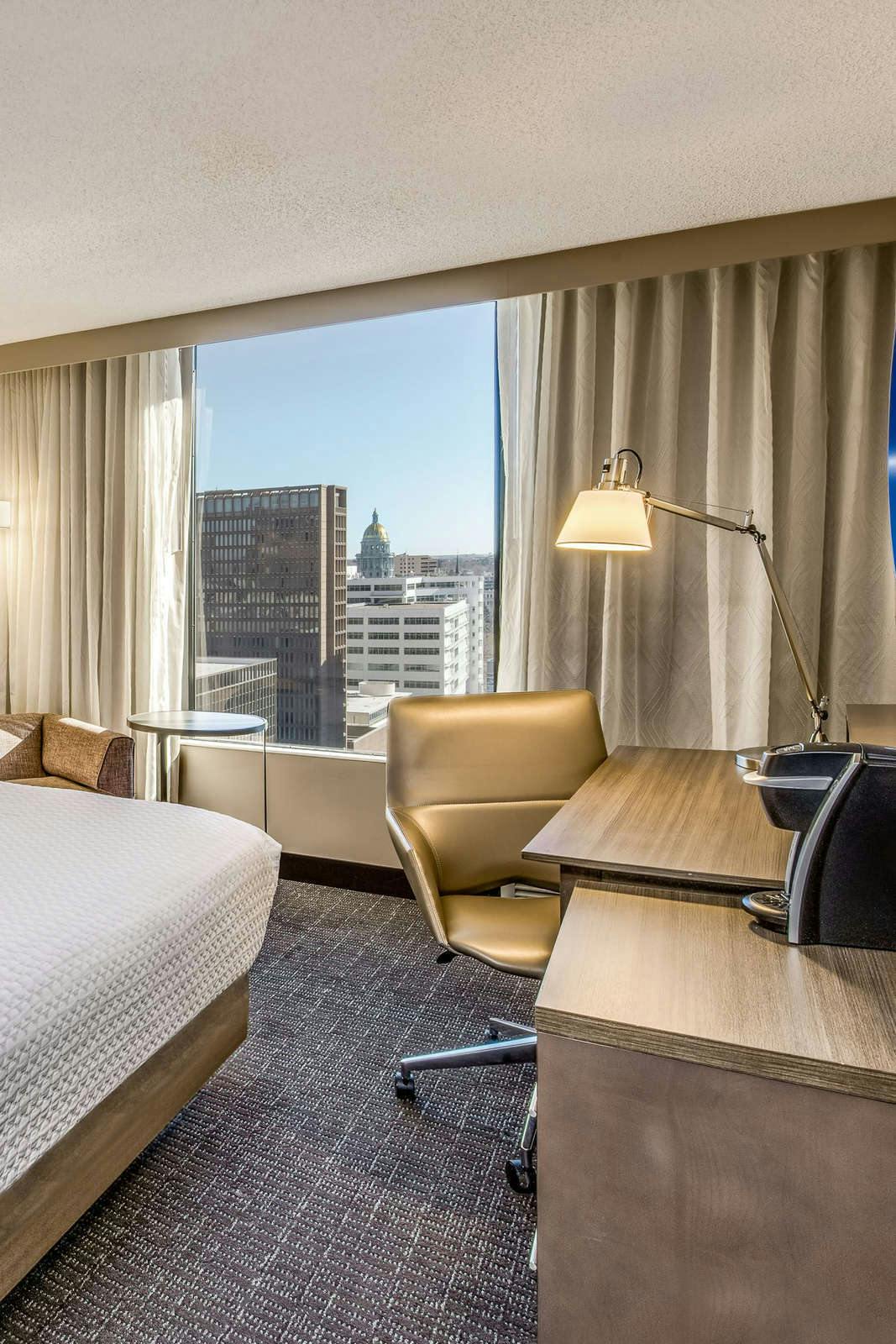 Hotel Sonesta Denver Downtown photo 3