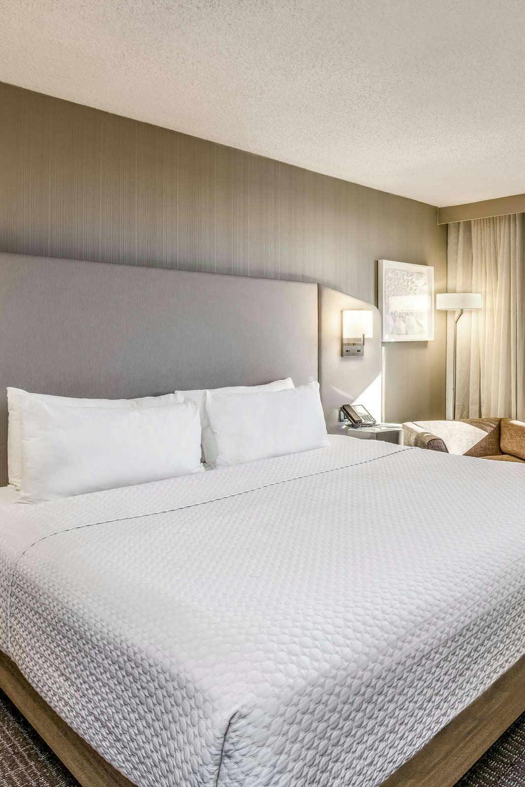 Hotel Sonesta Denver Downtown photo 2