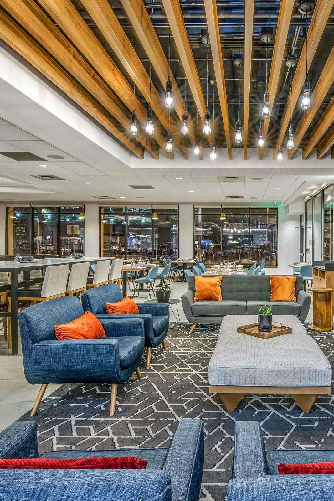 Hotel Sonesta Denver Downtown photo 4