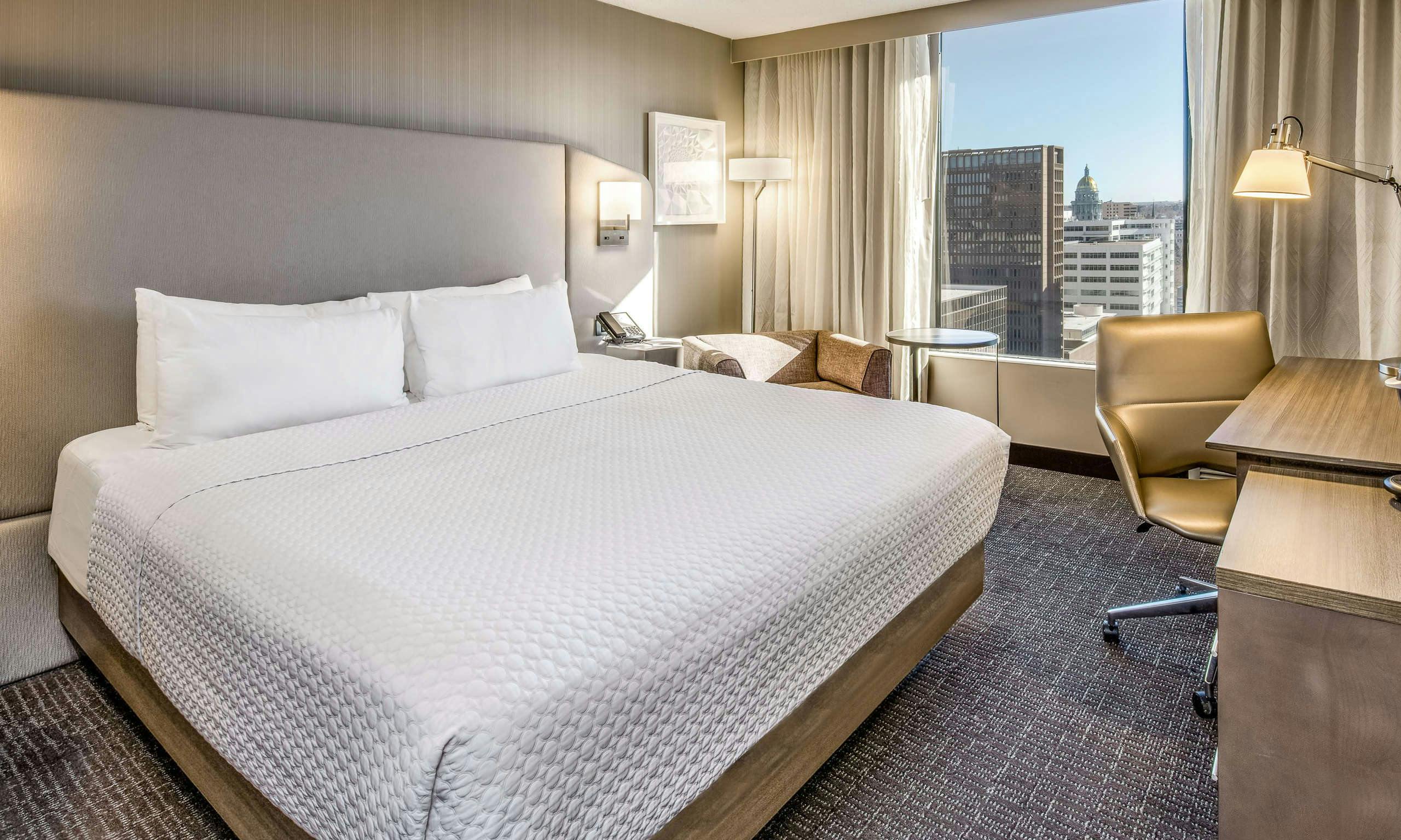 Sonesta Denver Downtown