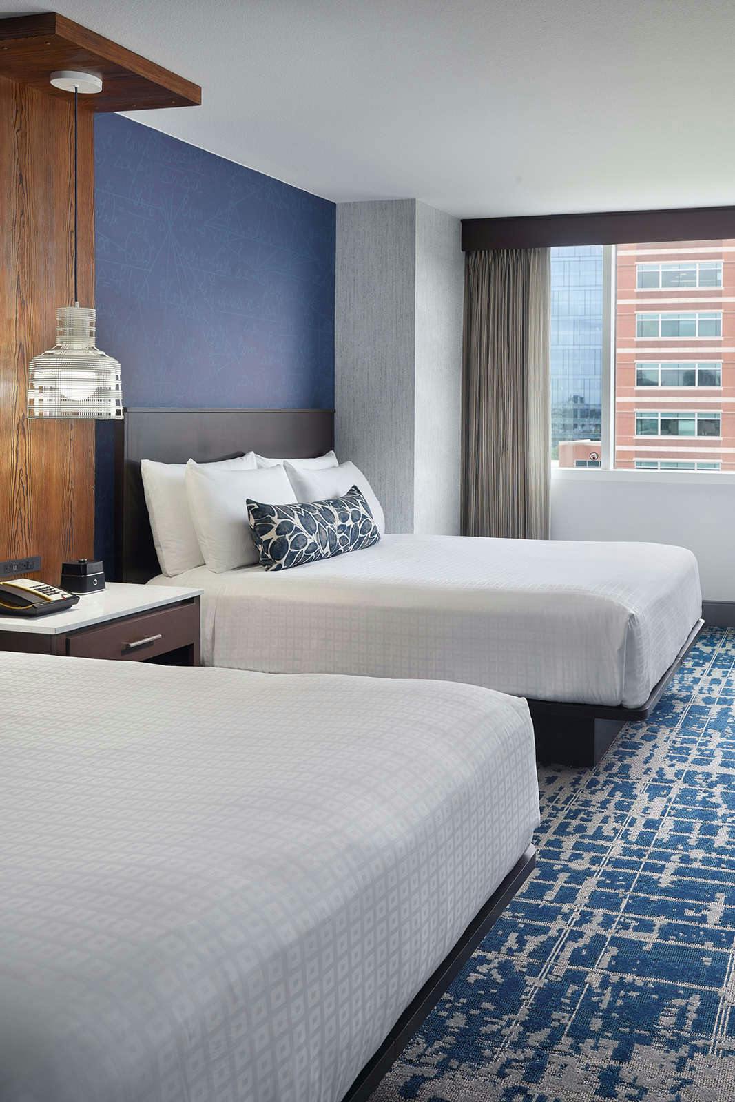 Hotel Georgia Tech Hotel photo 5