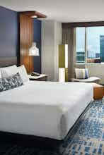 Hotel Georgia Tech Hotel photo 1