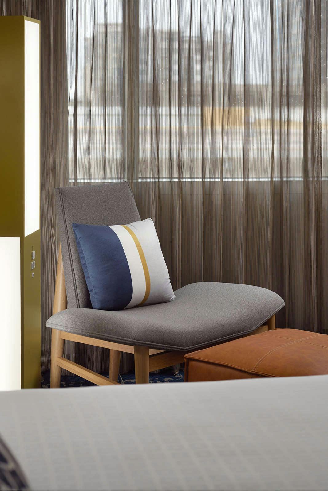 Hotel Georgia Tech Hotel photo 3