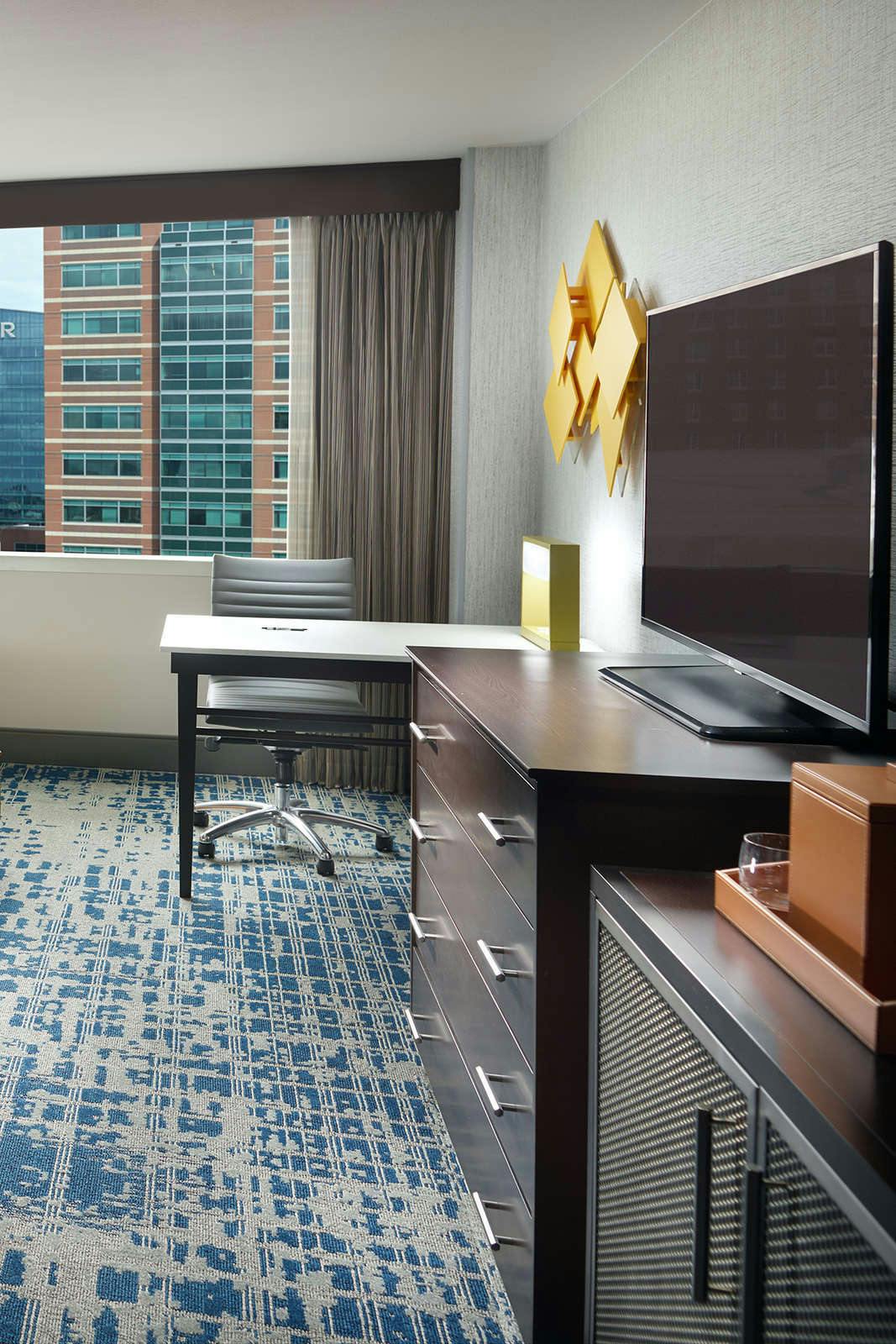 Hotel Georgia Tech Hotel photo 2