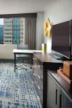 Hotel Georgia Tech Hotel photo 2