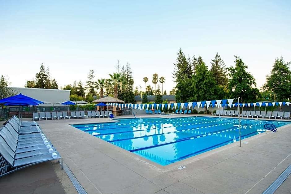 Renaissance Walnut Creek Hotel