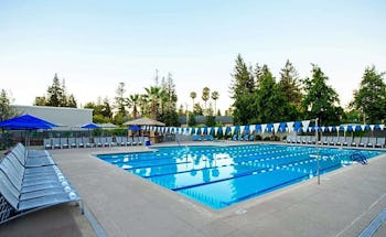 Renaissance Walnut Creek Hotel