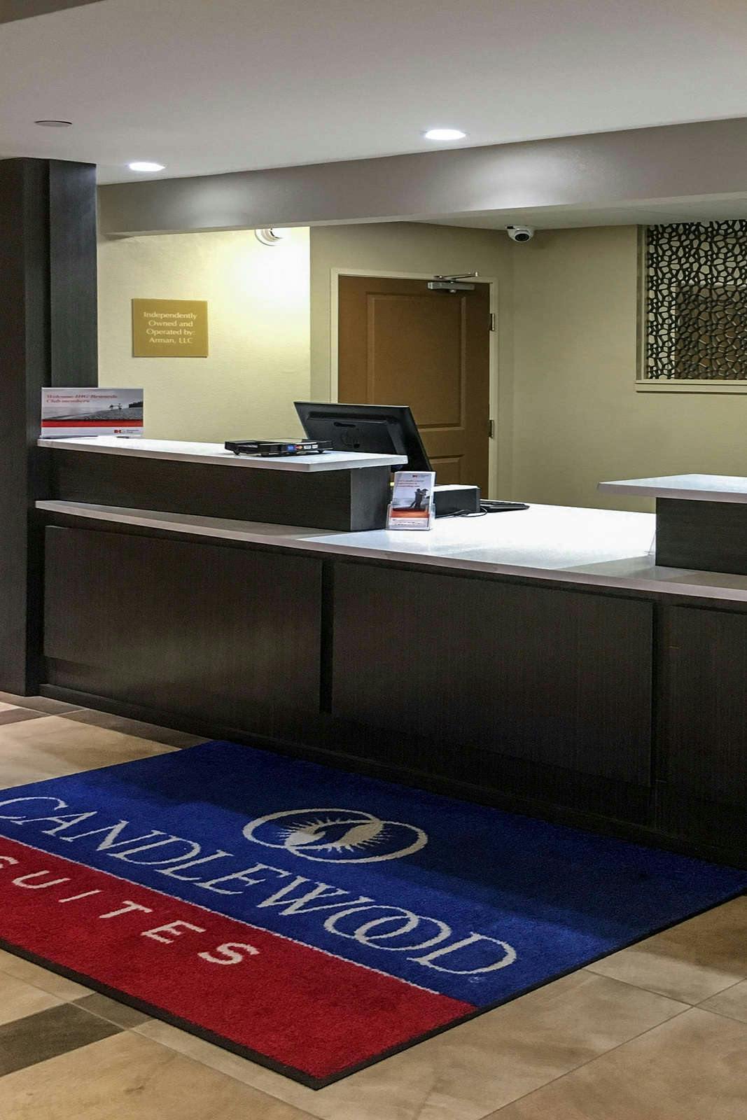 Hotel Candlewood Suites Smyrna - Nashville photo 5