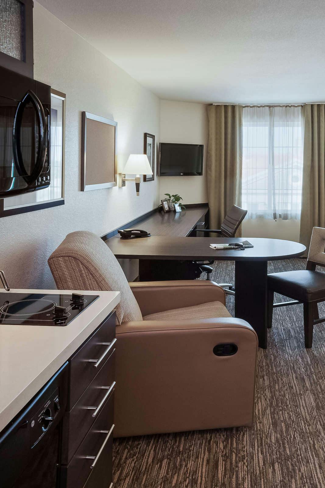 Hotel Candlewood Suites Smyrna - Nashville photo 3